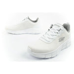 Skechers Bobs B Flex men's sneakers, fashionable white 47,5 utcai cipő