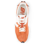 New Balance 327 Lifestyle Unisex Classic ( ) utcai cipő U3275IQ