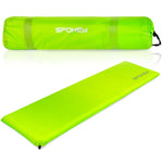 Spokey Fatty Self-Inflating Mat GN 927847 Edzőfelszerelés