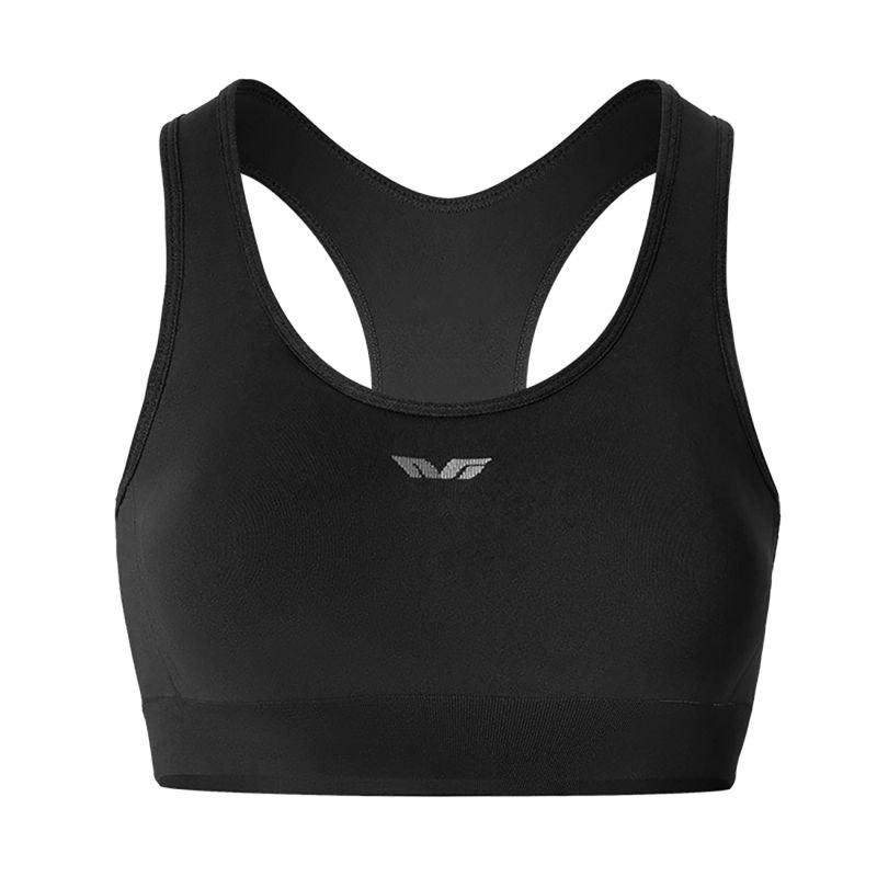 Rockbros 15210025 Sports Bra Size - Black fekete sports bras