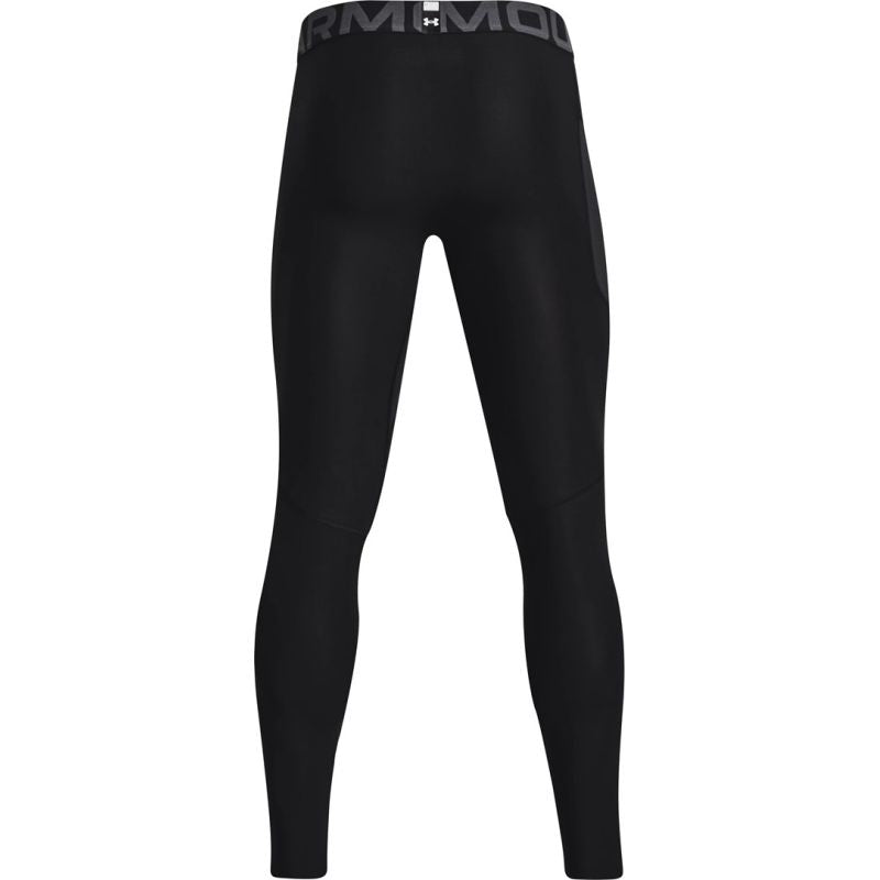 Under Armour Men's HG Armour Leggings, Black, 1361586 001, fekete férfi leggings 137809_S