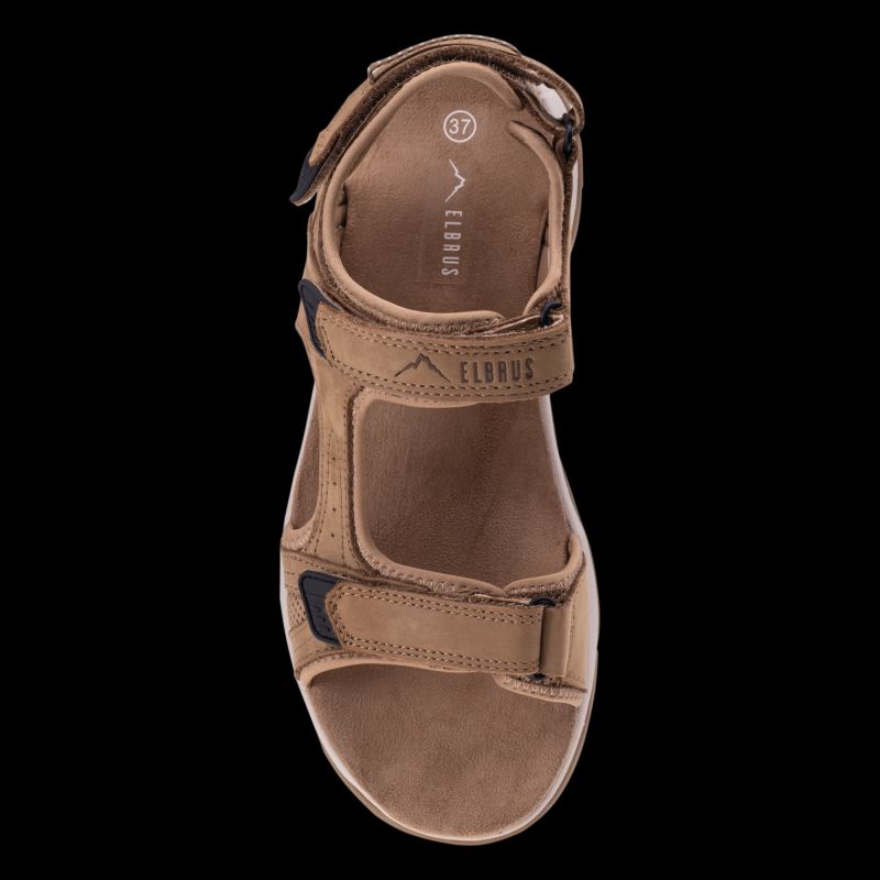 Elbrus Women's GERUN V WO'S Sandals szandál