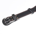 HMS black rS strength training belt fekete póló 17-63-030