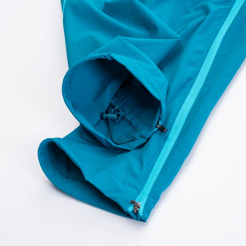 Elbrus Women's CLARINO 2IN1 WO'S nadrág