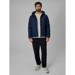 Men's synthetic fill jacket 4F 4FRSS26TDJAM1019-31S 3xl clothing