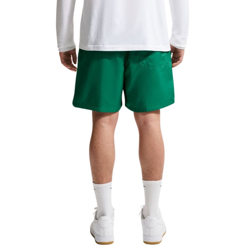 Nike Club Men's Green zöld férfi rövidnadrág FN3307365