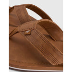 Boys' flip-flops 4F 4FJRSS25FFLIM198-82S papucs