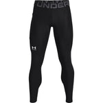 Under Armour Men's HG Armour Leggings, Black, 1361586 001, fekete férfi leggings 137809_S