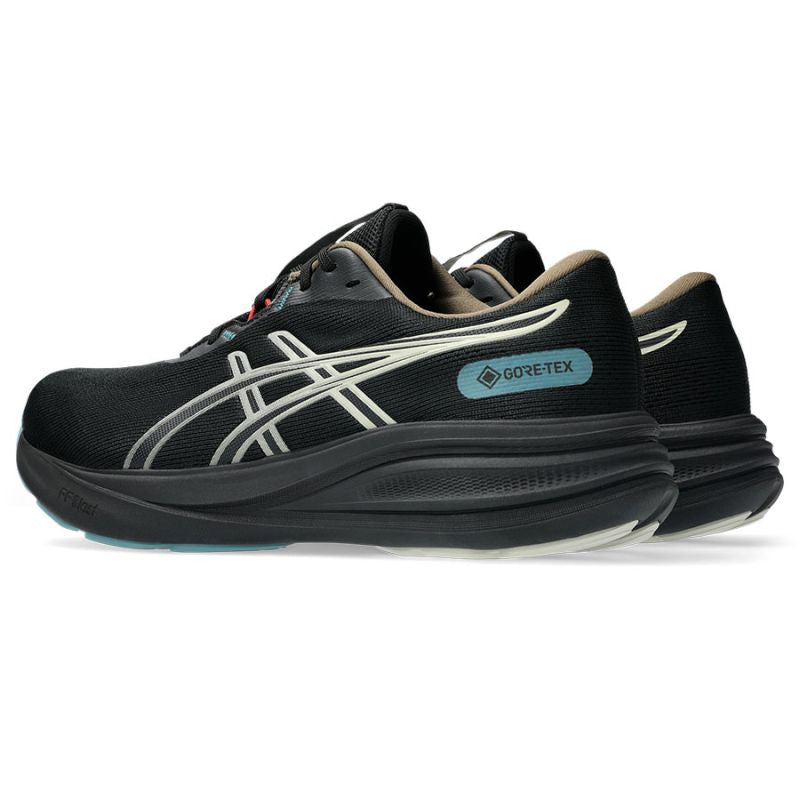 Asics GEL-PULSE 17 GTX GTX 1011C154 fekete futócipő