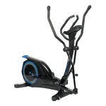 HMS Premium H1833-i Electromagnetic Elliptical Trainer fekete kiegészítő 17-13-001