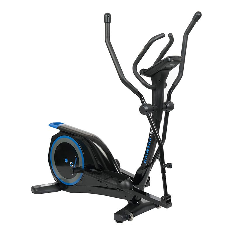 HMS Premium H1833-i Electromagnetic Elliptical Trainer fekete kiegészítő 17-13-001