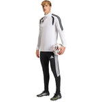 Adidas Men's Tiro 26 League Training Top white fehér férfi pulóver KC1260