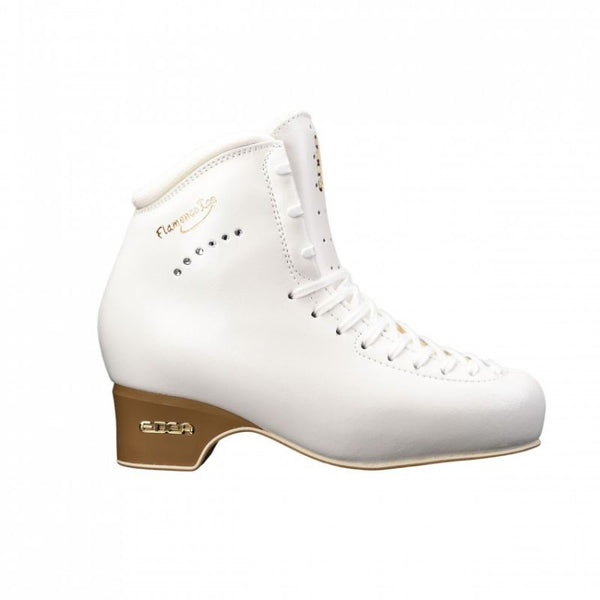 Inny Edea Flamenco Ice PFFII0 Figure Cipő