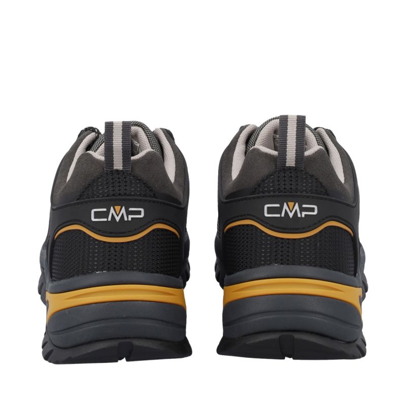 cmp Rigel 2.0 Low 01QZ men's trekking cipő 3Q1824701QZ