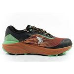 Joma Kubor men's trail running shoes, off-road, cushioned, brown barna futócipő
