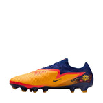 Nike Phantom 6 Low Pro FG EH IB3094 800 football boots focicipő