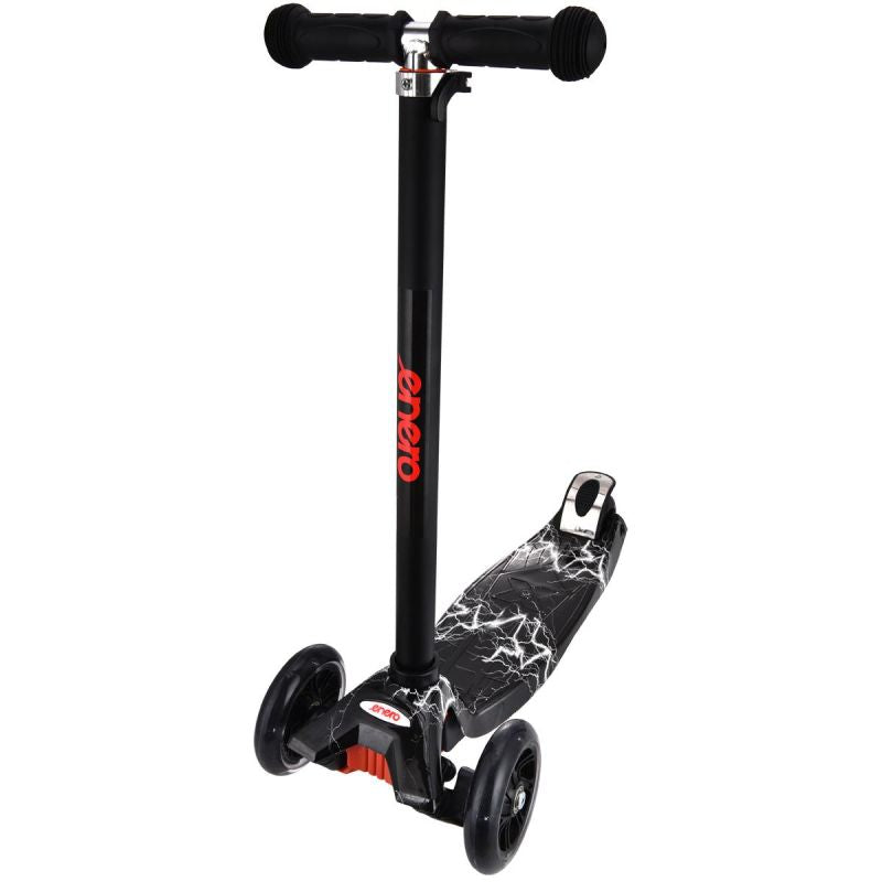 Enero Maxi Thunderstorm 3-Wheel Balance Scooter scooters