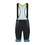 Rogelli HERO II bib czaar-lim short