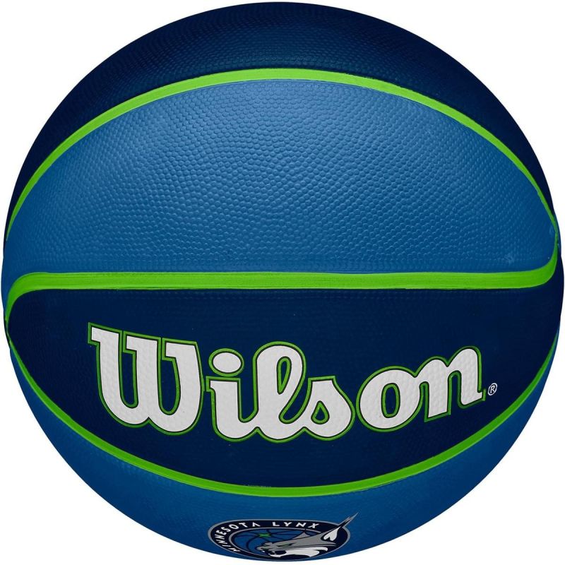 Wilson Wnba Team Tribute Basketball Bskt Min Lynx Y.6 kosárlabda