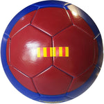 Fc Barcelona Home Year futball labda