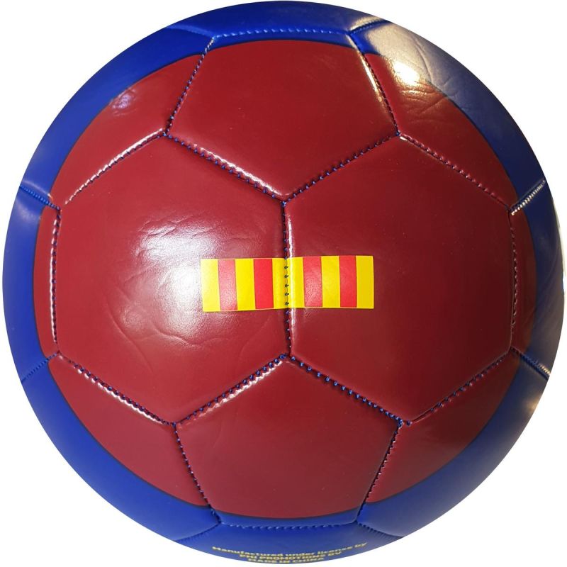 Fc Barcelona Home Year futball labda