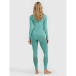 4f Women's seamless thermal underwear (bottom) 4FWAW25USEAF217-46S General