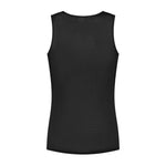 Rogelli KITE II sweatshirt/vest black L/XL