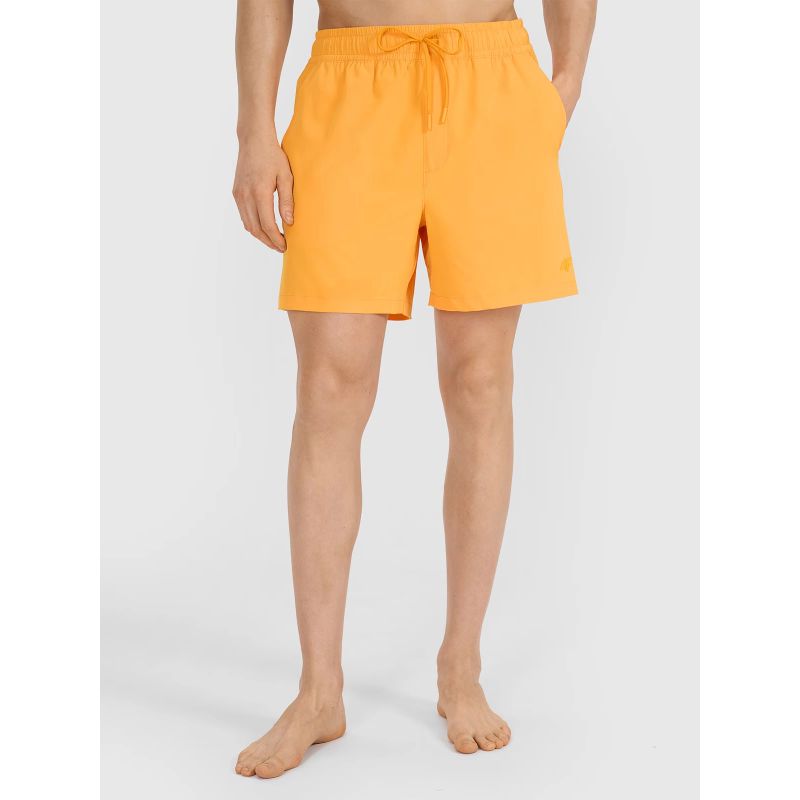 4f Men's boardshorts 4FWSS25UBDSM134-70S General