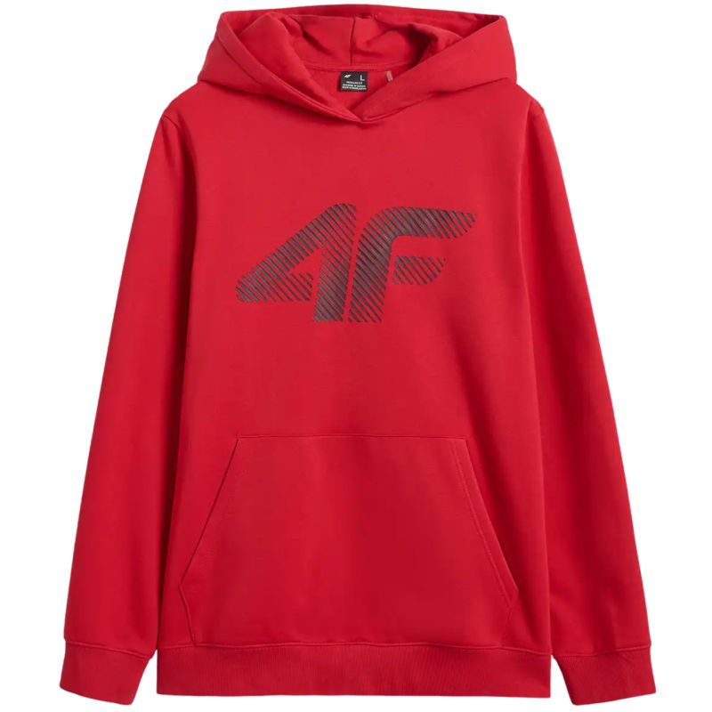 4f Sweatshirt M 4FWMM00TSWSM1766 062S Pulóver