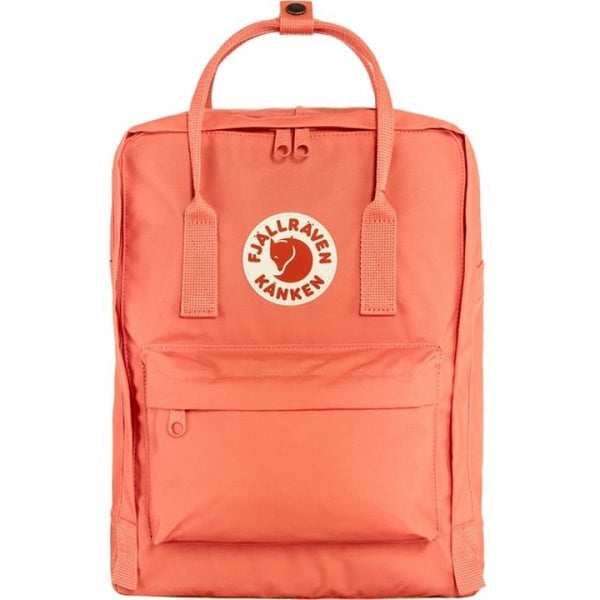 Fjällräven Kanken-350-korall backpack FJALLRAVEN General