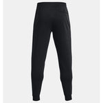 Under Armour Men's Rival Fleece Joggers black 1379774 001 fekete férfi nadrág 143582S