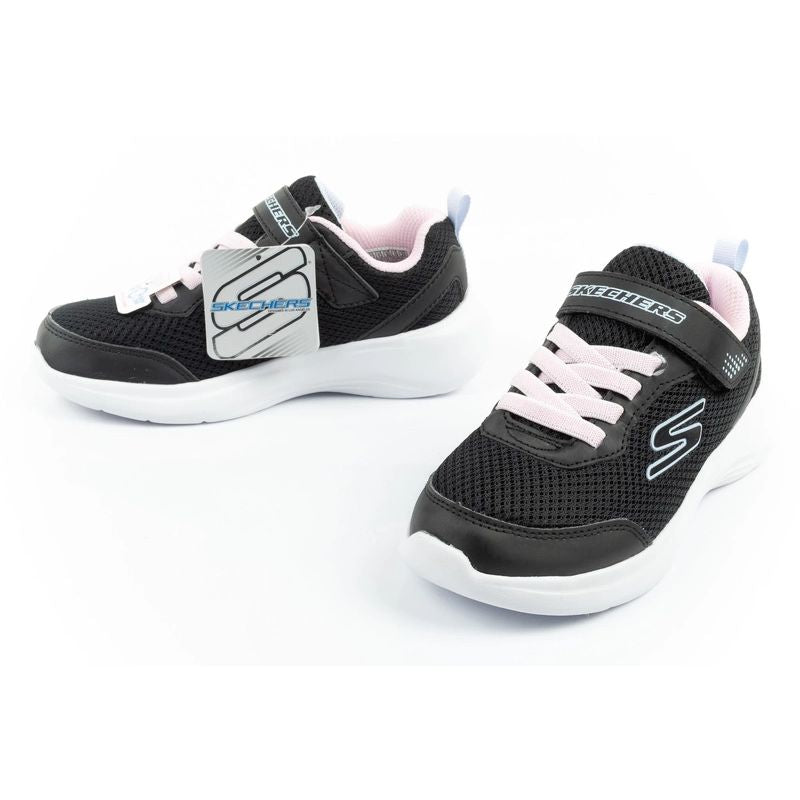 Skechers Selectors children's lightweight sports shoes for girls Cipő