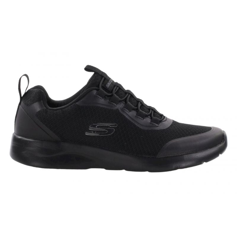 Skechers Dynamight utcai cipő 894133-BBK