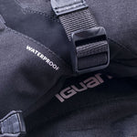 Iguana Men's VINTER GLOVES s/m kesztyű 92800553820