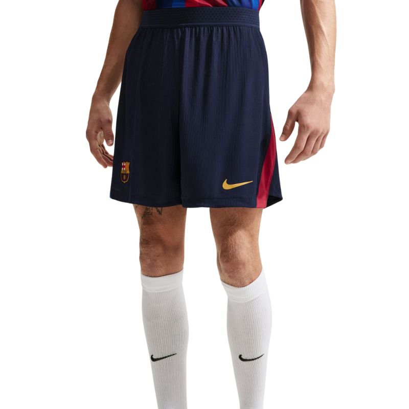 Nike FC Barcelona Match Home Men's Navy kék nadrág II1801498