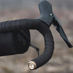 Rockbros VK-KB10 ROAD TO SKY Aluminum Handlebar Plugs - barna kiegészítő 304004-211648