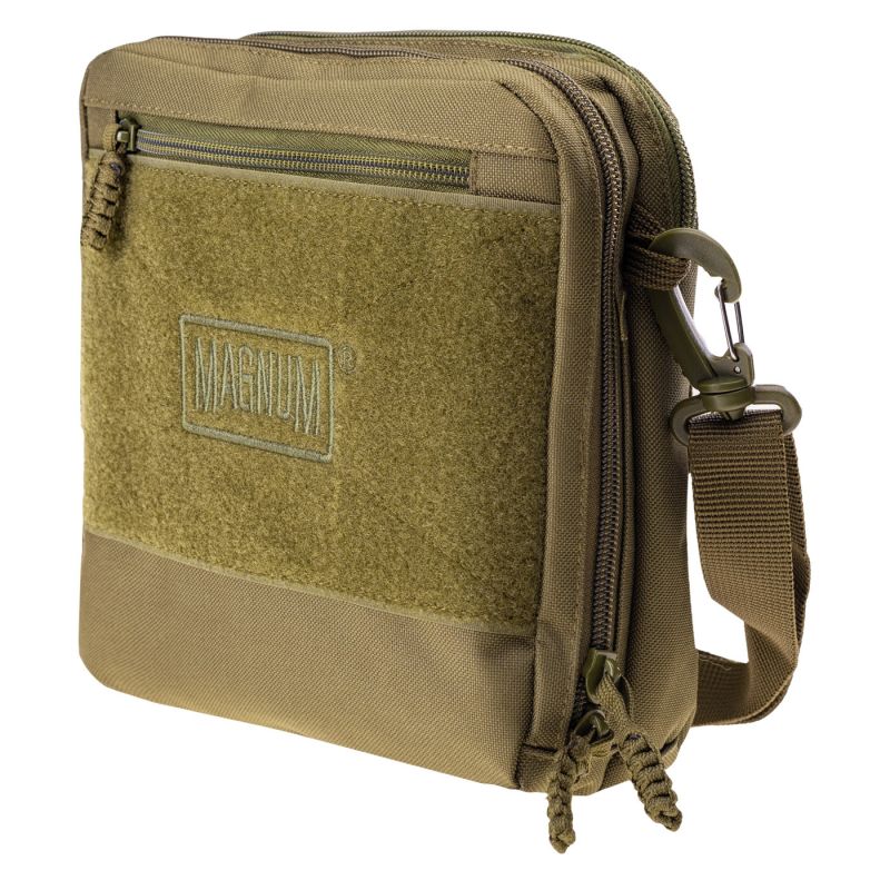 Magnum pocket organizer bag barna sachets, belts, bags