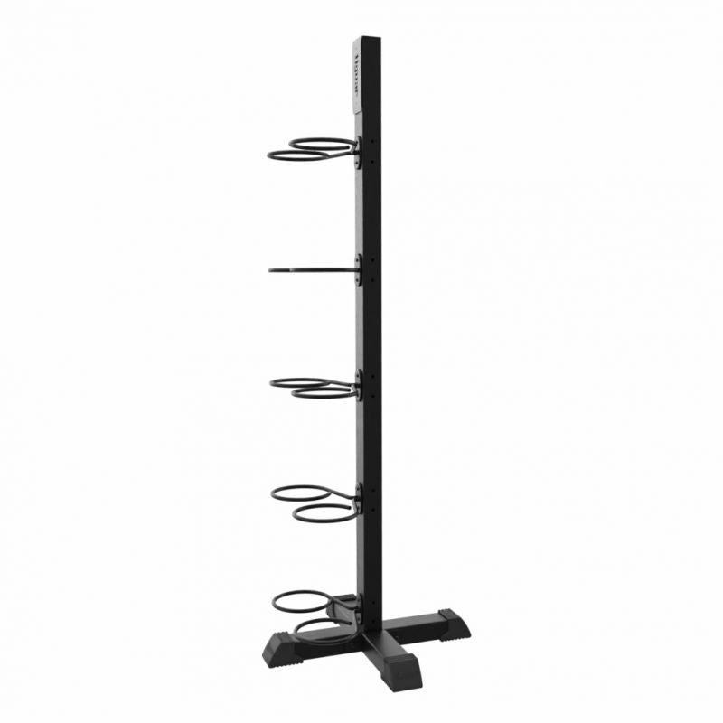 Tiguar ball stand 10pcs fekete kiegészítő TI-SXPLBR010V3