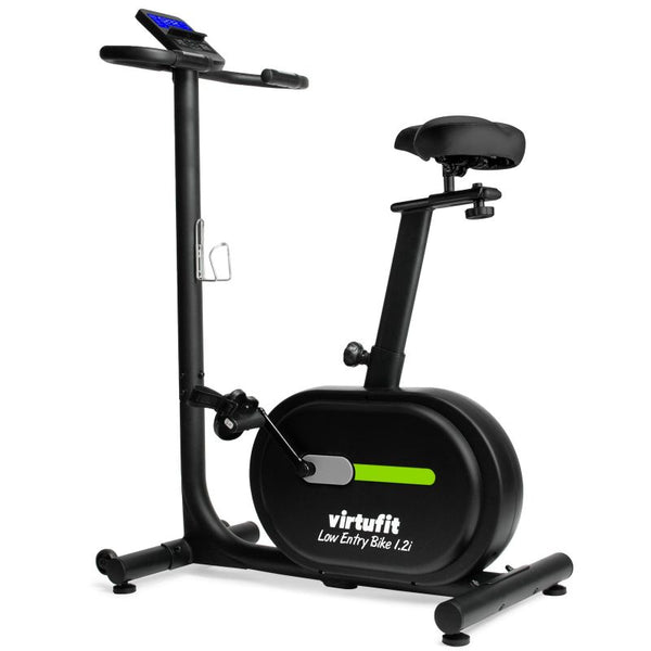 Virtufit Low Entry Exercise Bike 1.2i General