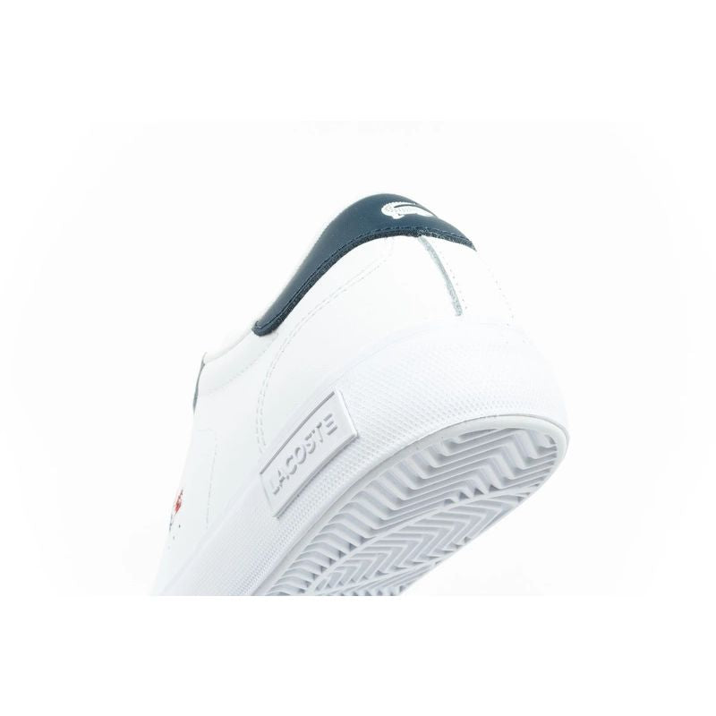 Lacoste Powercourt 125 1 SMA M 749SMA0080407 shoes Cipő