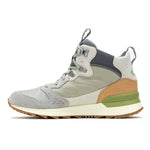 Merrell J006723 ALPINE 83 SNKR RECRAFT MID men's winter boots (J006723) Cipő