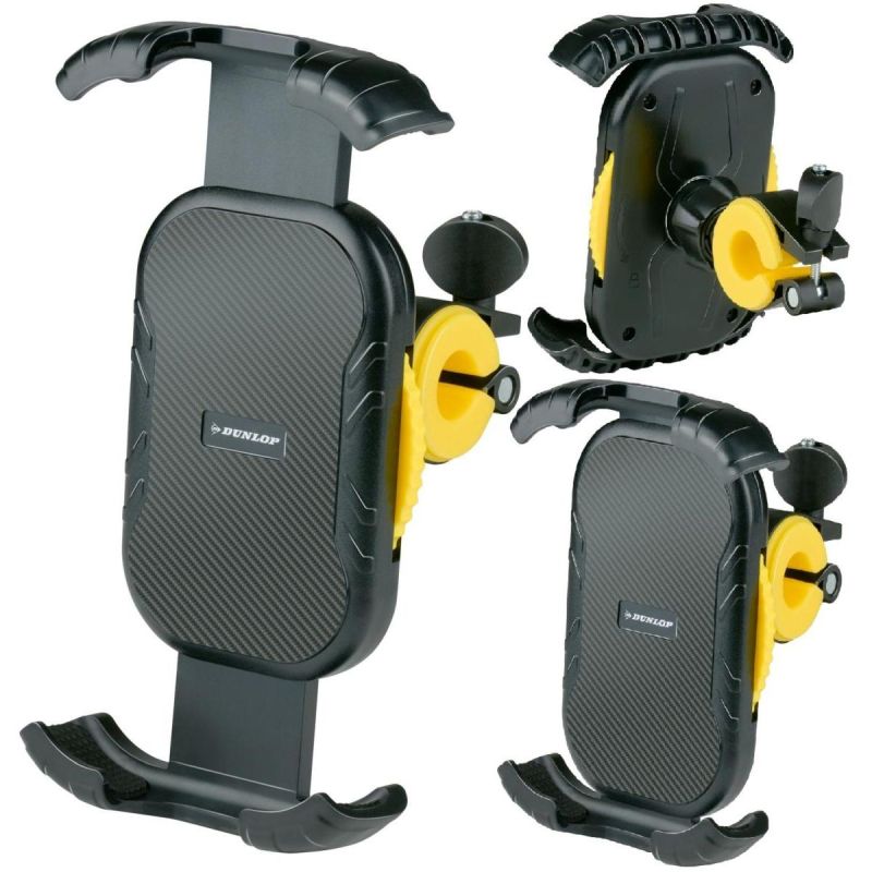 Dunlop 360-Rotating Bike Phone Holder kiegészítő GSP-255262