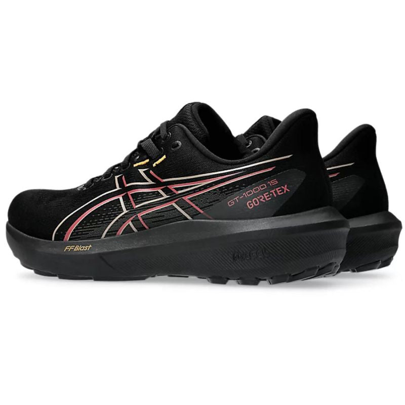 Asics GT-1000 15 GTX futócipő 1011C233001