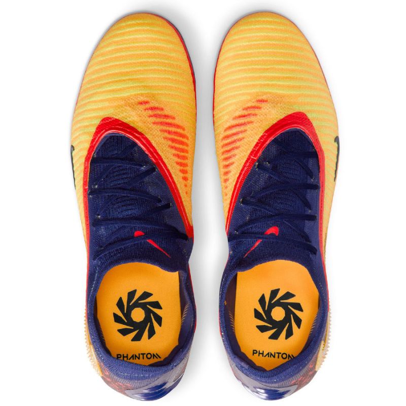 Nike Phantom 6 Low Elite AG-Pro IH1784-800 shoes Cipő