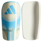 Adidas Messi SG EU Club shin guards kiegészítő KV8451