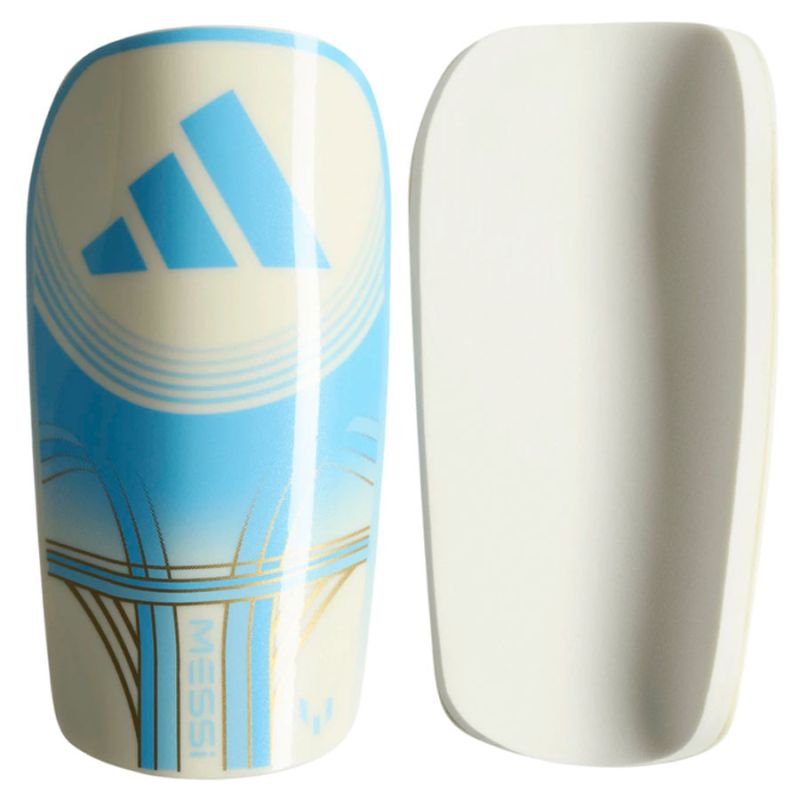 Adidas Messi SG EU Club shin guards kiegészítő KV8451