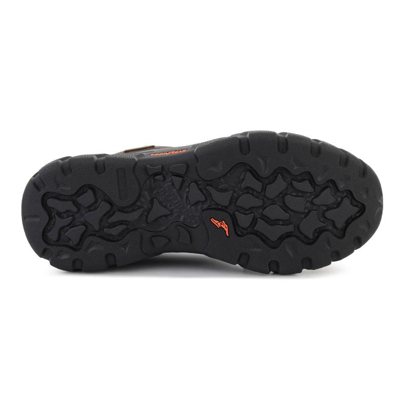 Skechers Slip-Ins Waterproof Relaxed Fit: Respected 2.0 - Orson utcai cipő 205652-RDBR