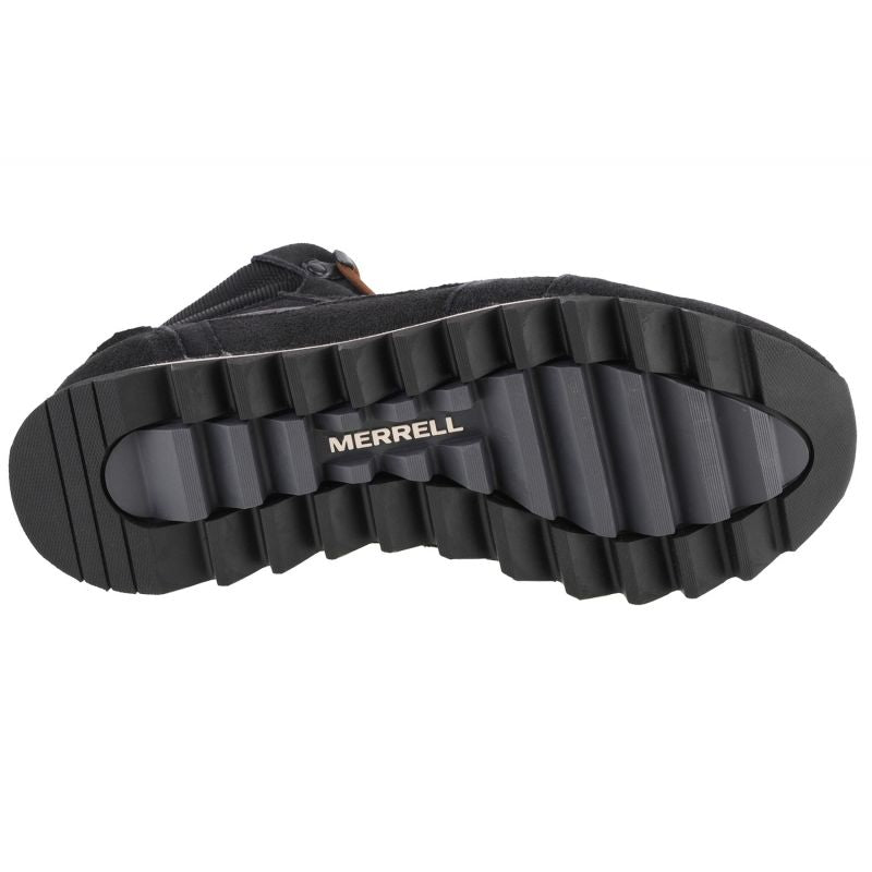 Merrell Alpine Sneaker Mid Plr Wp 2 M J004289 shoes Cipő