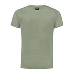 Rogelli MTB T-shirt ADVNTR CORE green 2XL zöld póló