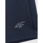 4F Men's sweatpants short